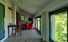 Camera Aminta - Casa Aminta